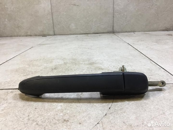 Ручка двери задней наружная левая Datsun mi-Do