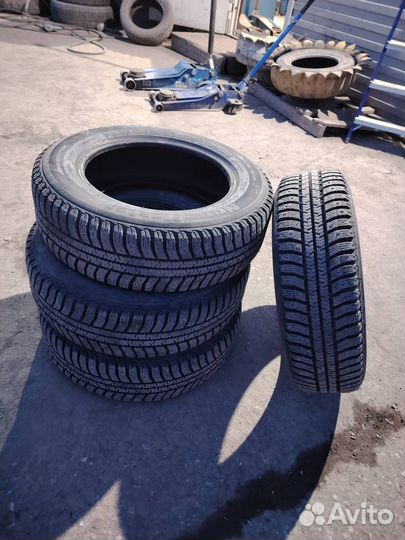 Amtel NordMaster 175/65 R14 82