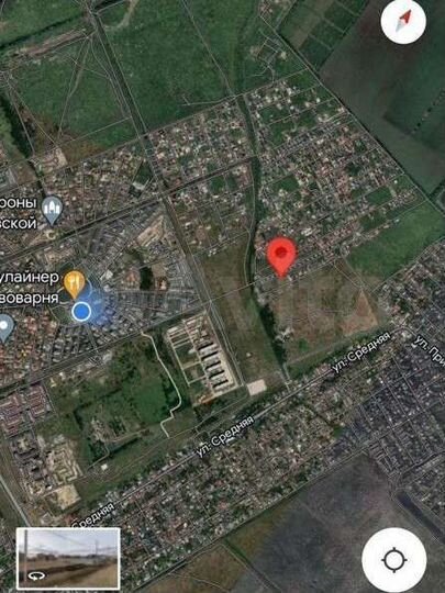 Участок 8 сот. (ИЖС)