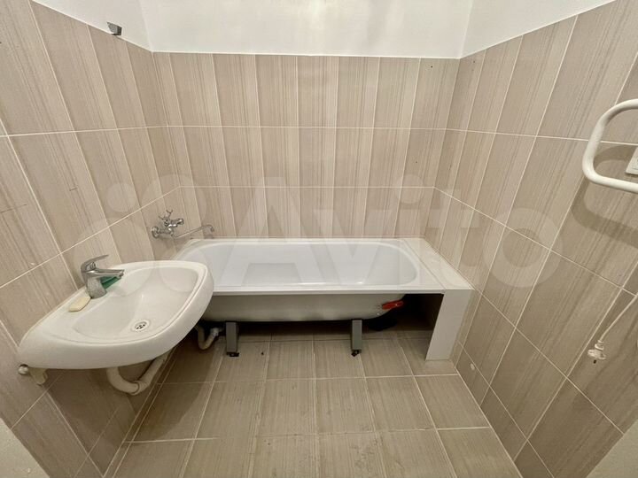 3-к. квартира, 86,7 м², 8/16 эт.