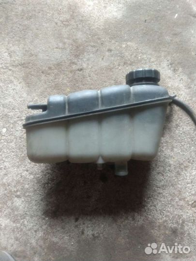 Расширительный бачок Мерседес w220
