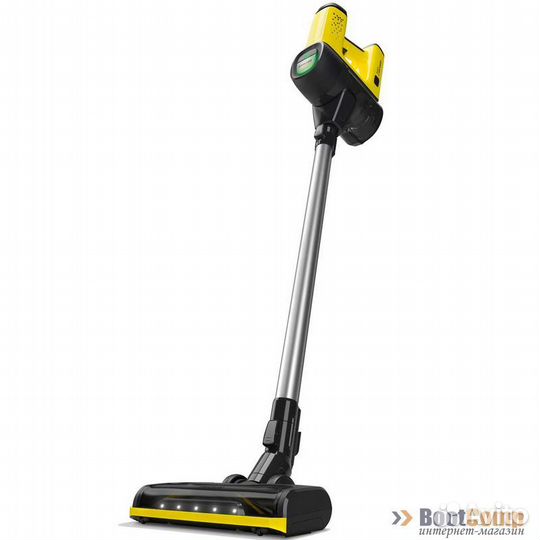 Пылесос вертикальный Karcher VC 6 Cordless ourFami