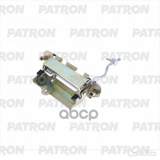 Ручка двери Toyota Land Cruiser 98-02 P20-1458