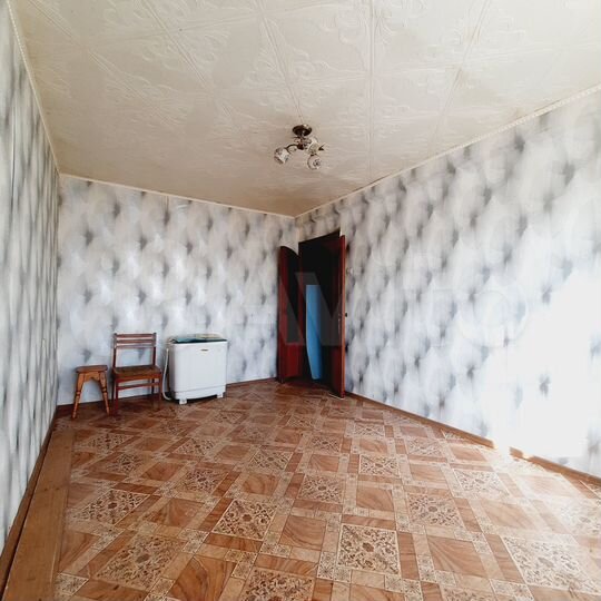 3-к. квартира, 51 м², 2/5 эт.