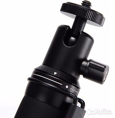 Xiaomi Yi Action Camera Monopod Selfie Stick