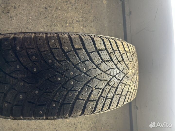 Triangle IcelynX TI501 265/60 R18 114T