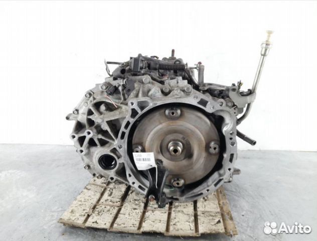 Вариатор Ремонт Mitsubishi 1.8 2.0