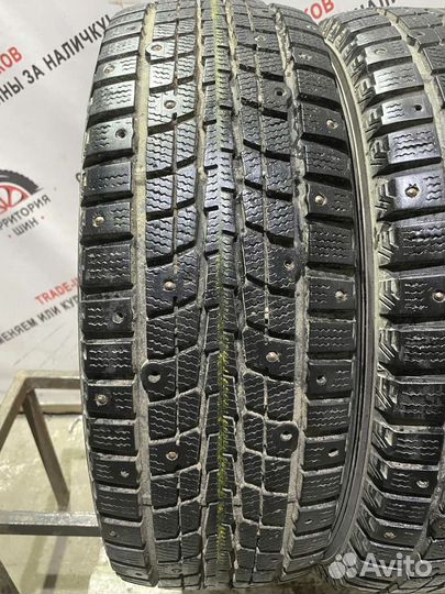 Dunlop SP Winter Ice 01 195/65 R15 91M