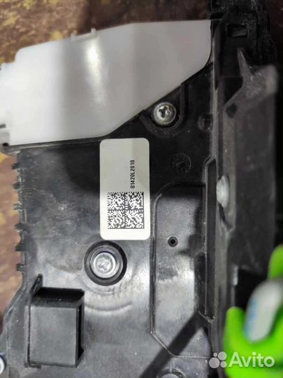 Замок двери задней задней правой KIA K5 2020