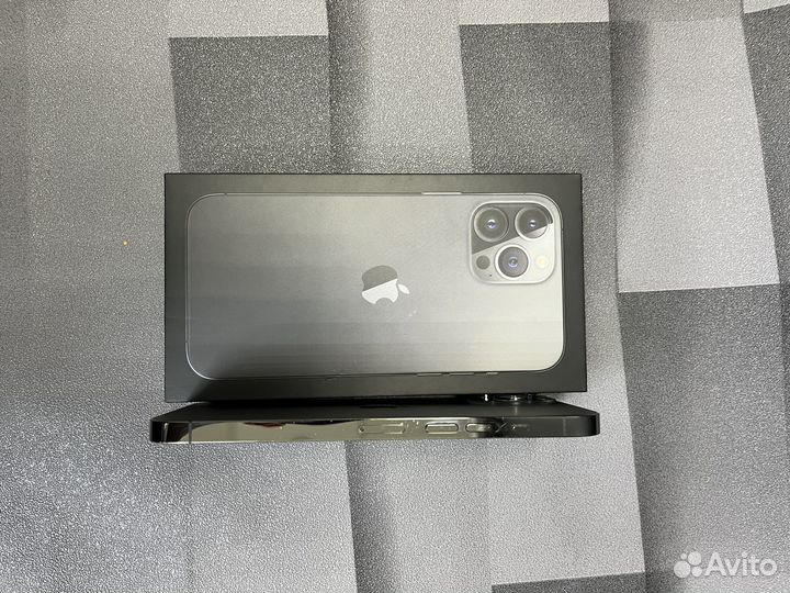 iPhone 13 Pro Max, 128 ГБ