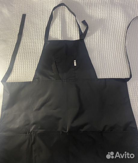 Фартук для парикмахера