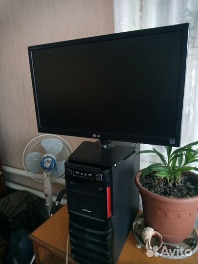 Компьютер для офиса
