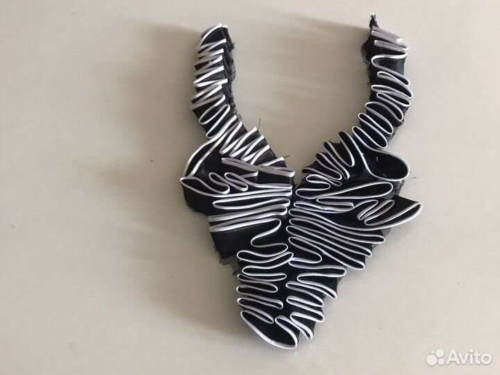 Элемент декора одежды