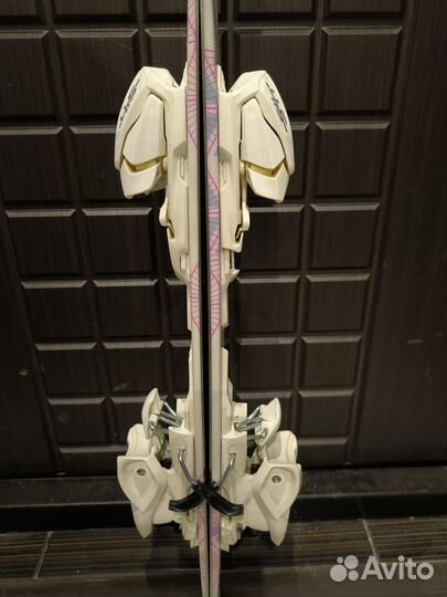 Горные лыжи volkl chica 90