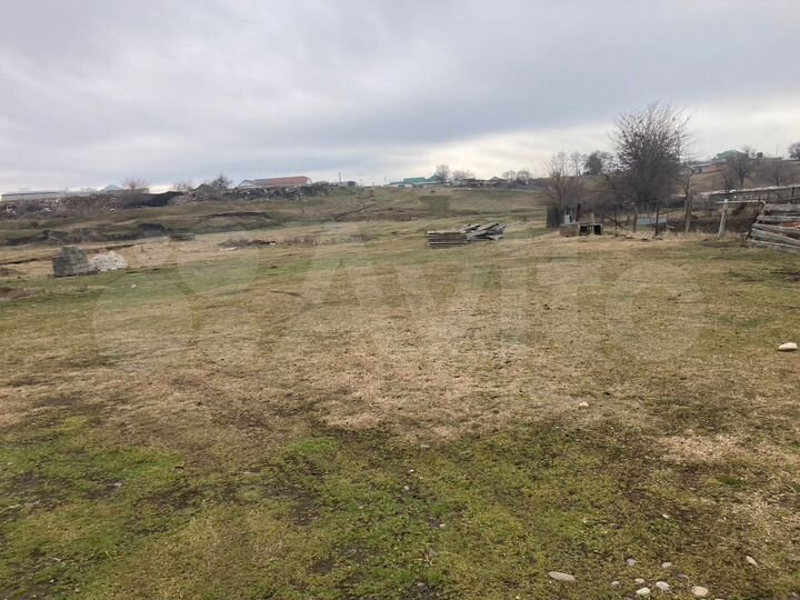 Участок 21 сот. (ИЖС)