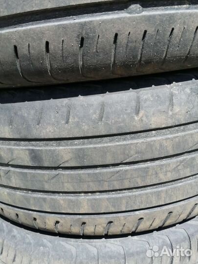 Yokohama C.Drive2 AC02B 215/60 R16