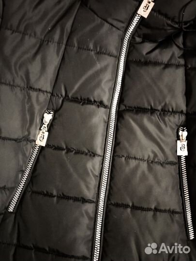 Куртка женская 52 размер
