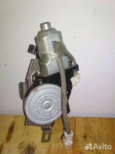 Мотор привода сиденья Honda Accord CU2 K24Z3 2012