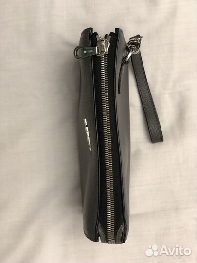 Мужской клатч