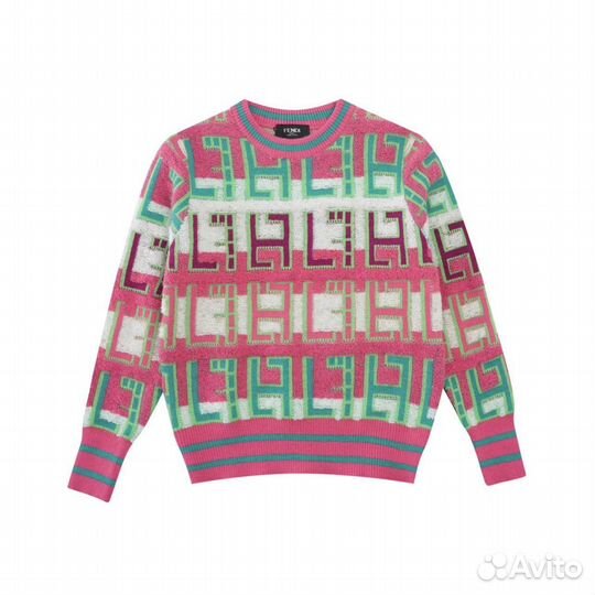 Джемпер Fendi В наличии Размер S