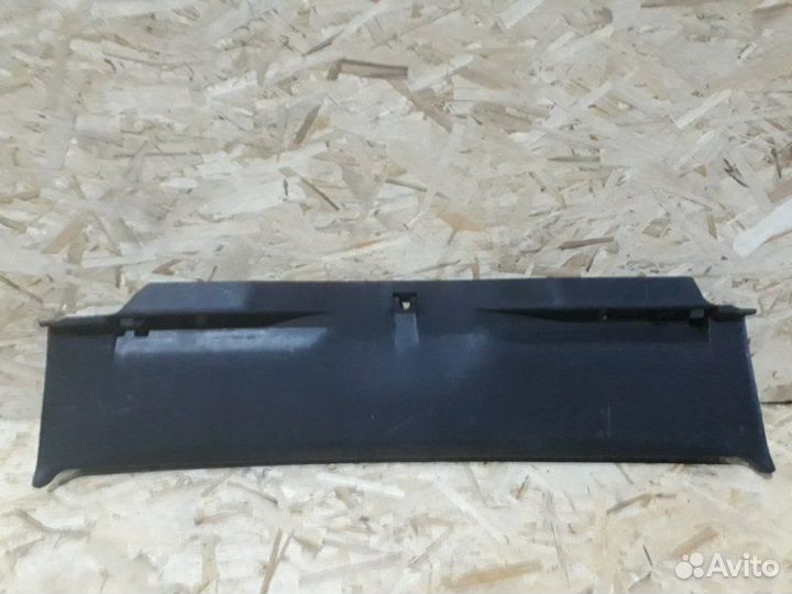 Обшивка багажника Mitsubishi Lancer CY3A 4B10 2008