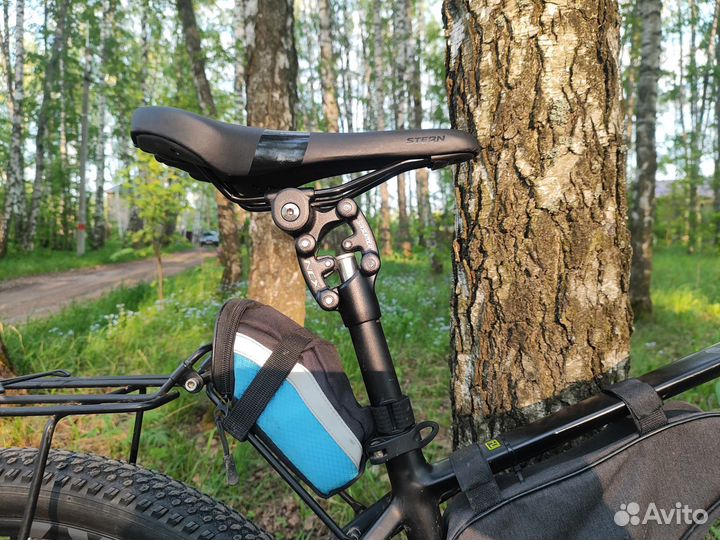 Велосипед Stern Motion 4.0 29