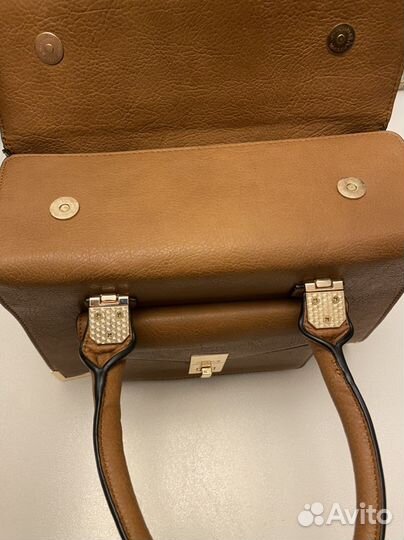 Сумка Dune London