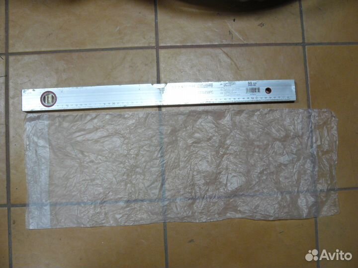 Мешочки полиэтиленовые 25 х 65