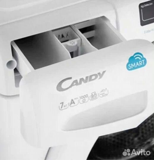 Стиральная машина Candy 7 кг