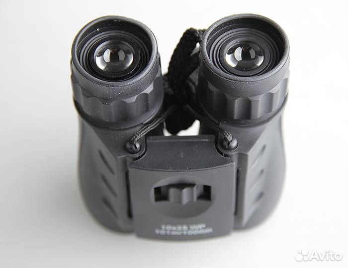 Бинокль Veber WP 10x25 (20762)