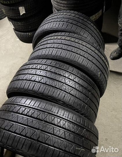 Continental ContiCrossContact LX Sport 265/40 R22 106Y