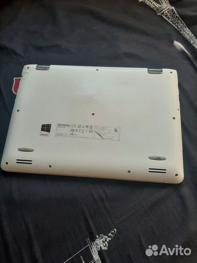 Lenovo Yoga 300 11ibr