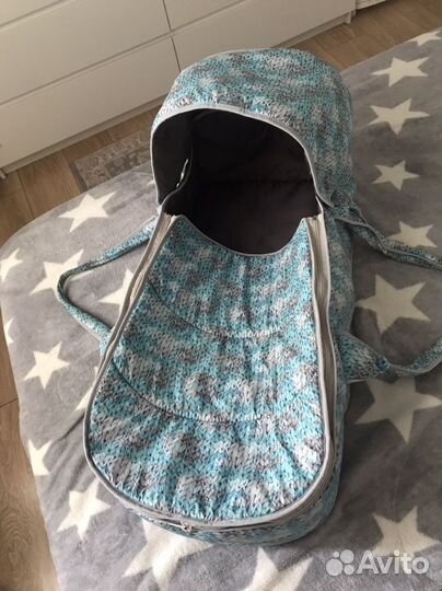 Переноска для детей