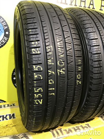 Pirelli Scorpion Verde All Season 255/55 R20 110Y