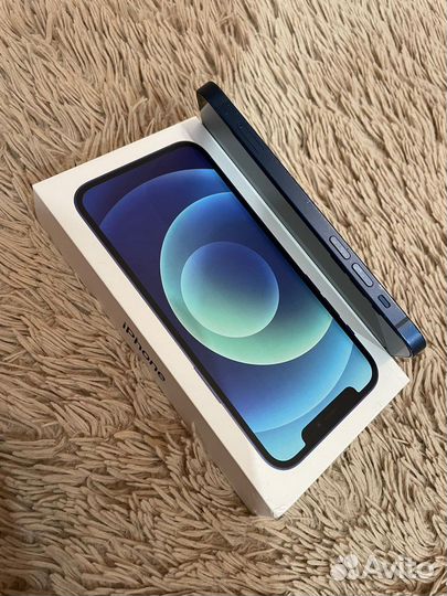 iPhone 12 128gb