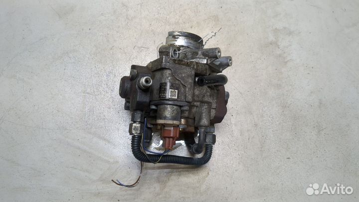 Тнвд Mazda CX-7, 2011