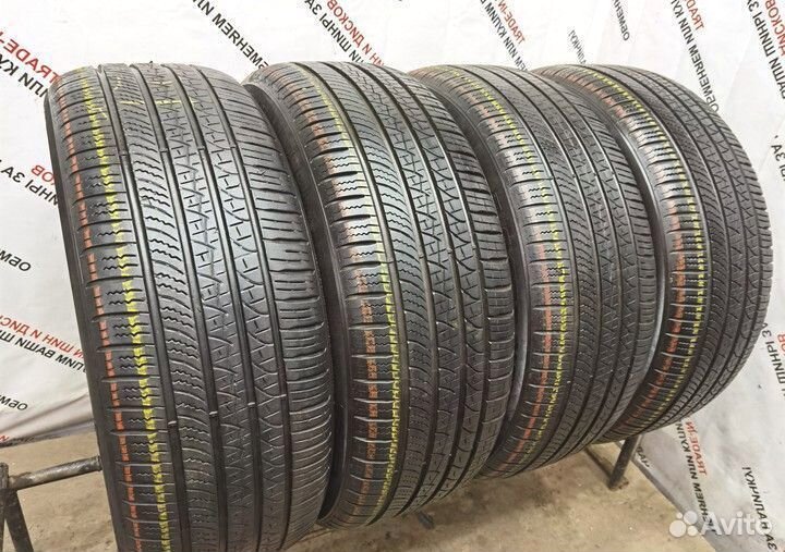 Pirelli Scorpion Zero 235/50 R20 104W