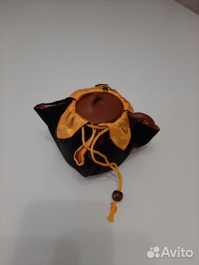 Китайский заварочный чайник