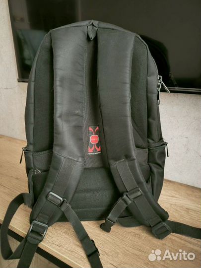 Рюкзак мужской повседневный