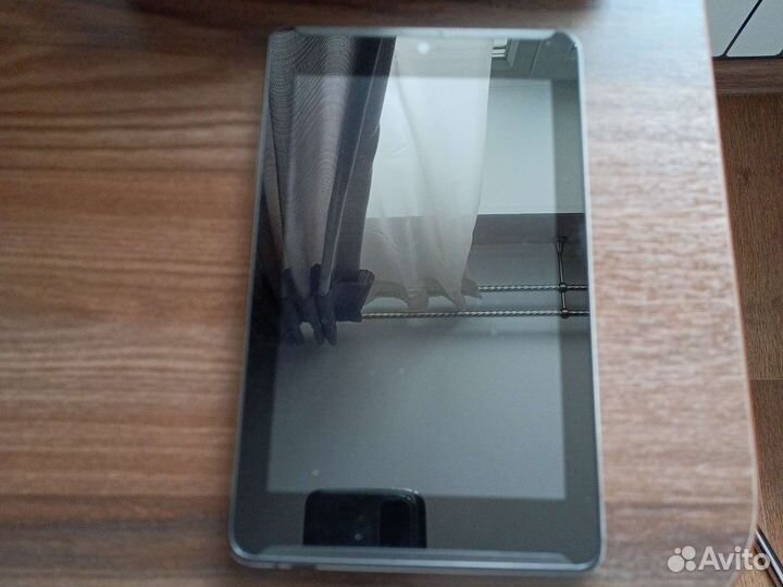 Планшет asus Fonepad 7