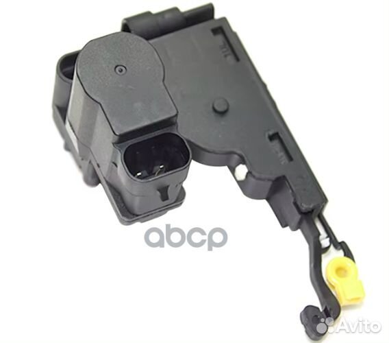 Замок двери chevrolet: Aveo T250/255 2006-2011