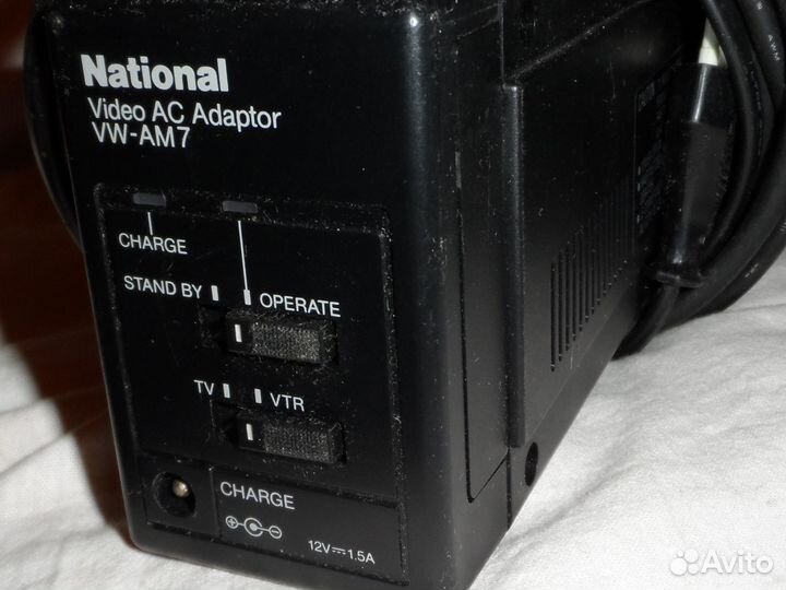 National m7
