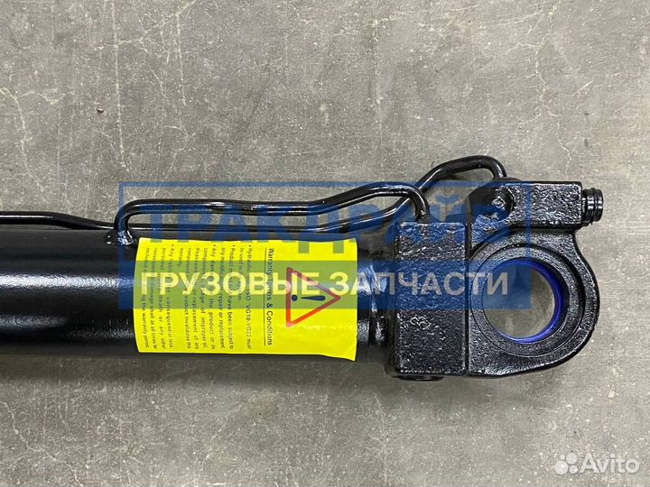 Цилиндр подъема кабины Volvo FH4