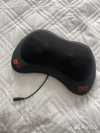 Подушка массажер