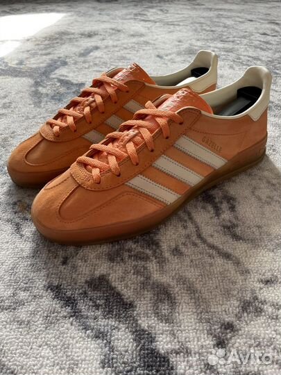 Adidas gazelle indoor