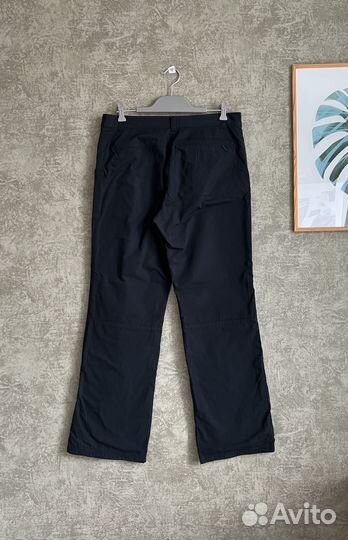 Брюки утепленные женские Outventure