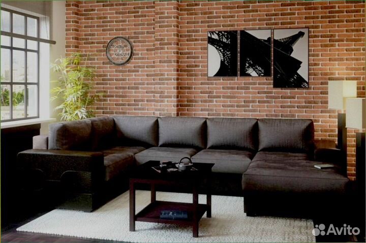 Клинкерная плитка