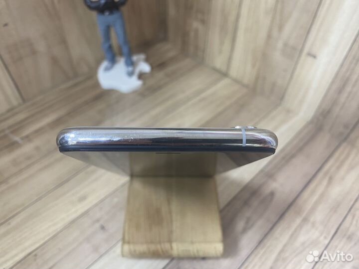 iPhone Xs Max 256Gb Silver