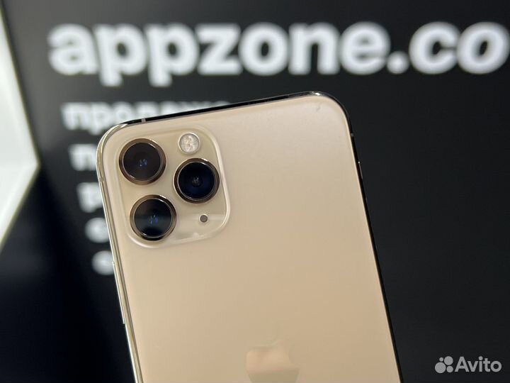 iPhone 11 Pro, 64 ГБ