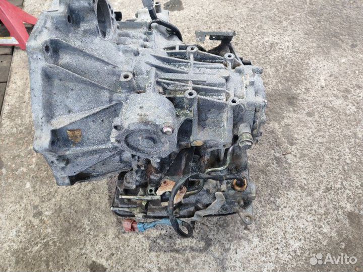 АКПП Nissan Maxima A32 VQ30DE 1998